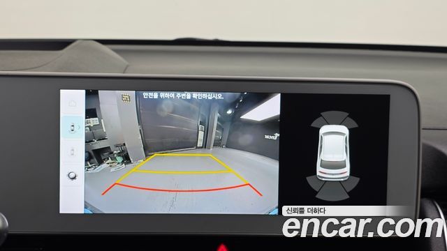 Hyundai Ioniq 5 Long range Prestige 2022 — фото 17