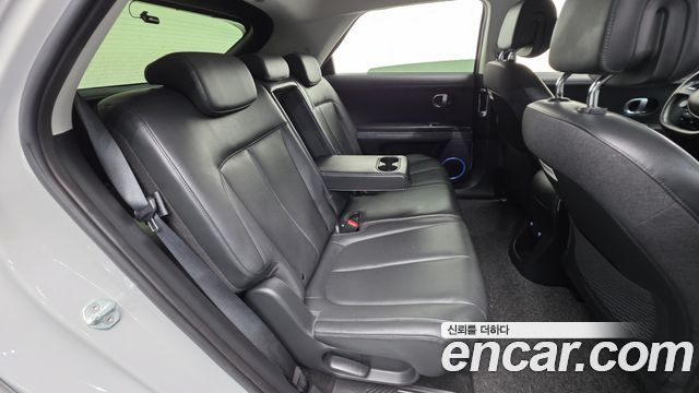 Hyundai Ioniq 5 Long range Prestige 2022 — фото 19