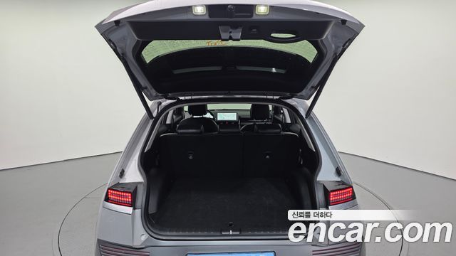 Hyundai Ioniq 5 Long range Prestige 2022 — фото 20