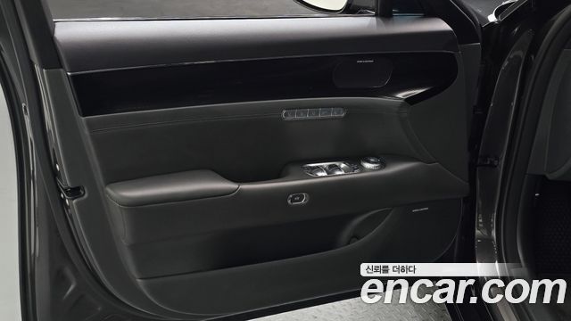 Genesis G90 (RS4) Gasoline 3.5 Turbo AWD 2022 — фото 24