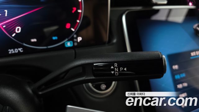 Mercedes-Benz E-Class (W214) E200 Avantgarde 2024 — фото 9