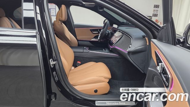 Mercedes-Benz E-Class (W214) E200 Avantgarde 2024 — фото 11
