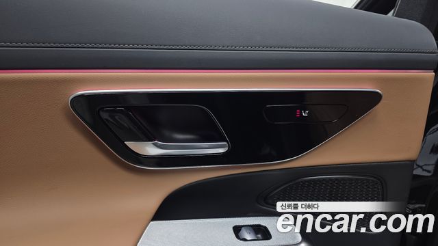 Mercedes-Benz E-Class (W214) E200 Avantgarde 2024 — фото 18