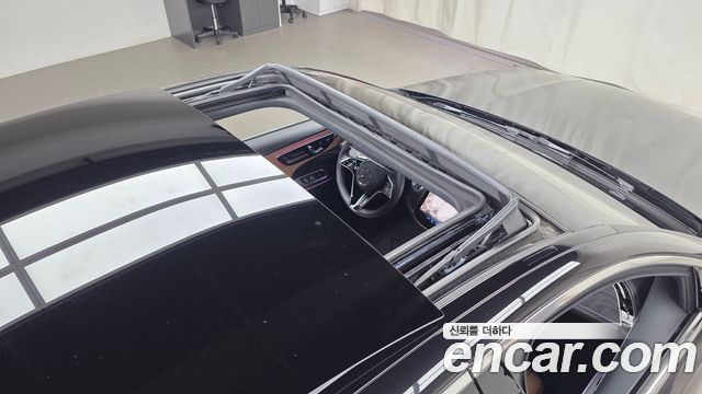 Mercedes-Benz E-Class (W214) E200 Avantgarde 2024 — фото 19
