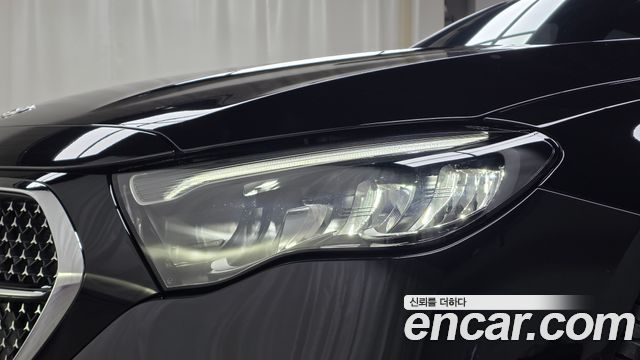 Mercedes-Benz E-Class (W214) E200 Avantgarde 2024 — фото 22