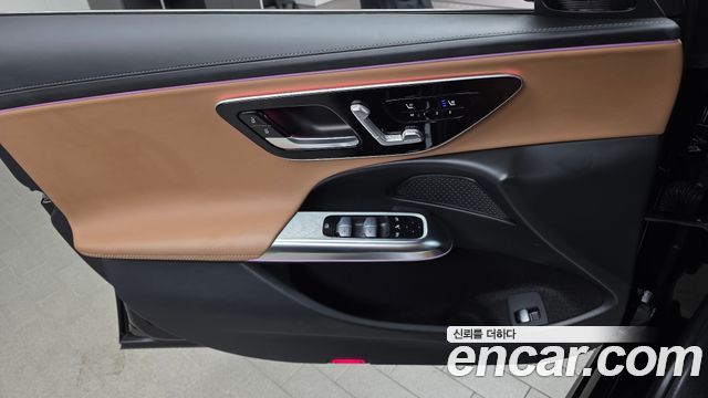 Mercedes-Benz E-Class (W214) E200 Avantgarde 2024 — фото 24