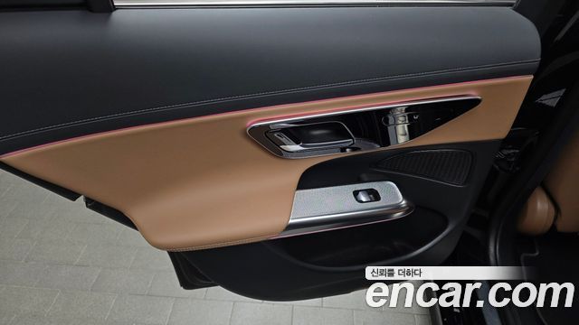 Mercedes-Benz E-Class (W214) E200 Avantgarde 2024 — фото 25