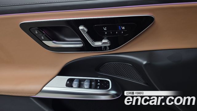 Mercedes-Benz E-Class (W214) E200 Avantgarde 2024 — фото 30