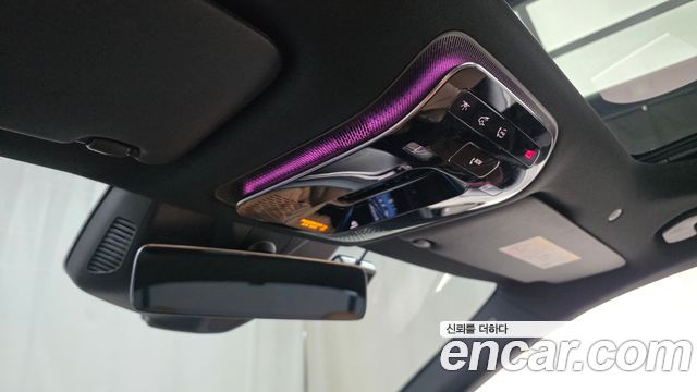 Mercedes-Benz E-Class (W214) E200 Avantgarde 2024 — фото 32