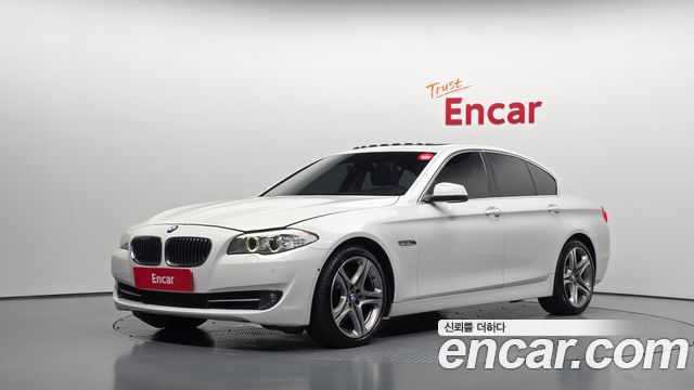 BMW 5 Series (F10) 528i xDrive