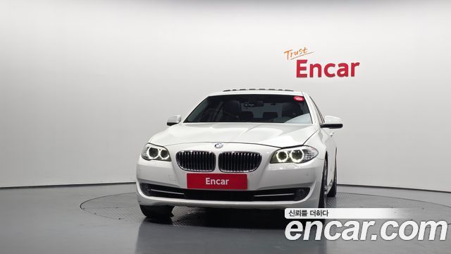 BMW 5 Series (F10) 528i xDrive 2013 — фото 3