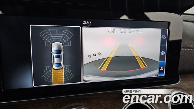 Mercedes-Benz E-Class (W213) E220d Exclusive 2017 — фото 15