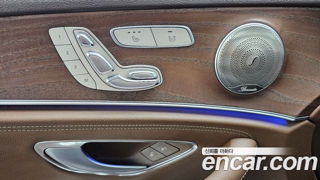 Mercedes-Benz E-Class (W213) E220d Exclusive 2017 — фото 34