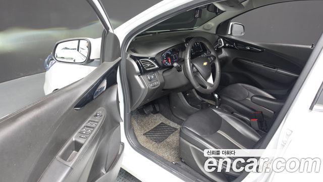 Chevrolet Spark Premier 2019 — фото 10