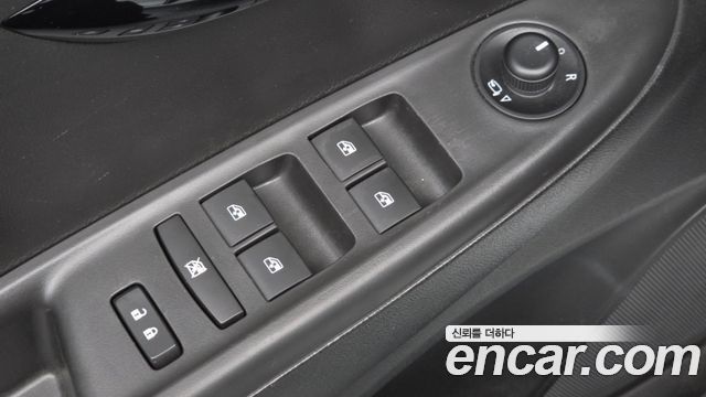 Chevrolet Spark Premier 2019 — фото 15