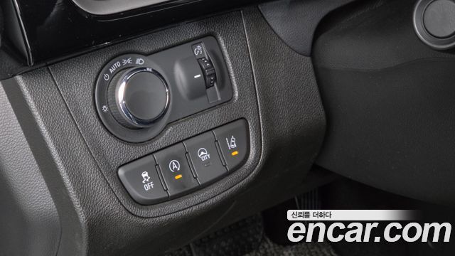 Chevrolet Spark Premier 2019 — фото 16