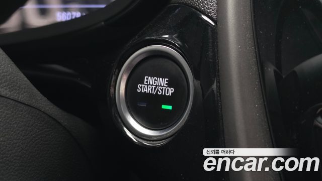 Chevrolet Spark Premier 2019 — фото 17