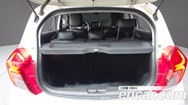 Chevrolet Spark Premier 2019 — фото 20