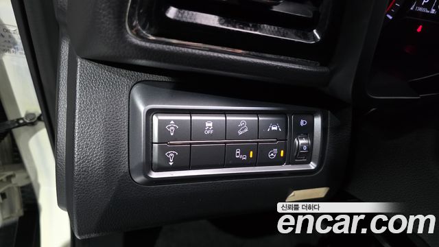 KG Mobility (SsangYong) Very New Tivoli Gasoline 1.5 2WD V5 2020 — фото 16