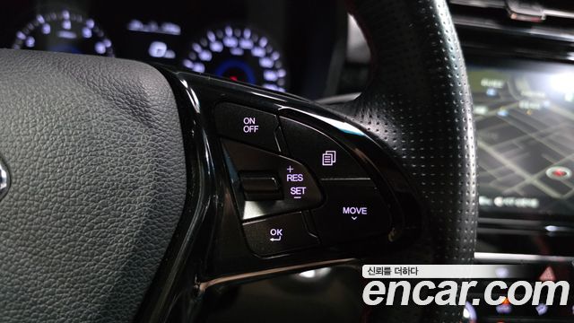 KG Mobility (SsangYong) Very New Tivoli Gasoline 1.5 2WD V5 2020 — фото 17