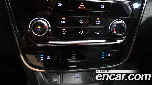 KG Mobility (SsangYong) Very New Tivoli Gasoline 1.5 2WD V5 2020 — фото 18
