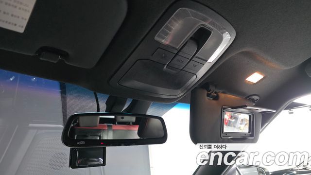 KG Mobility (SsangYong) Very New Tivoli Gasoline 1.5 2WD V5 2020 — фото 19