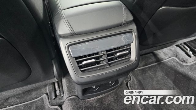 Kia K8 3.5 LPG 2WD Prestige 2025 — фото 31