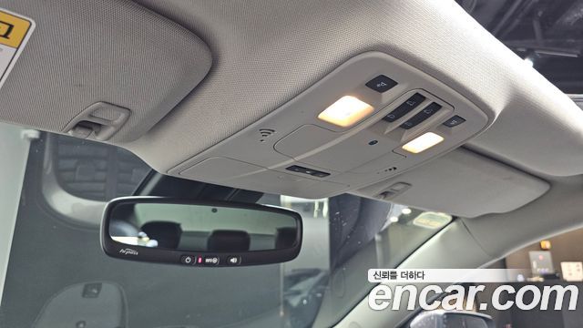 Chevrolet Malibu 2.0 Diesel LT Premium Pack 2015 — фото 16