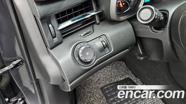 Chevrolet Malibu 2.0 Diesel LT Premium Pack 2015 — фото 18