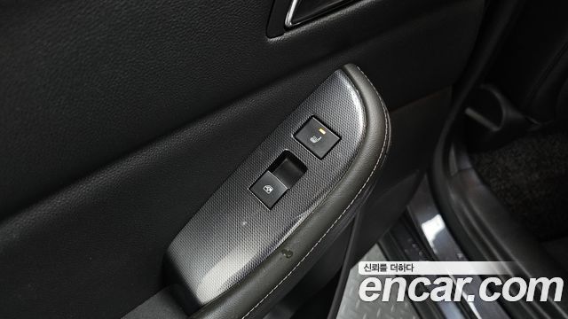 Chevrolet Malibu 2.0 Diesel LT Premium Pack 2015 — фото 20