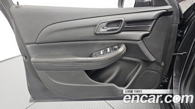 Chevrolet Malibu 2.0 Diesel LT Premium Pack 2015 — фото 24