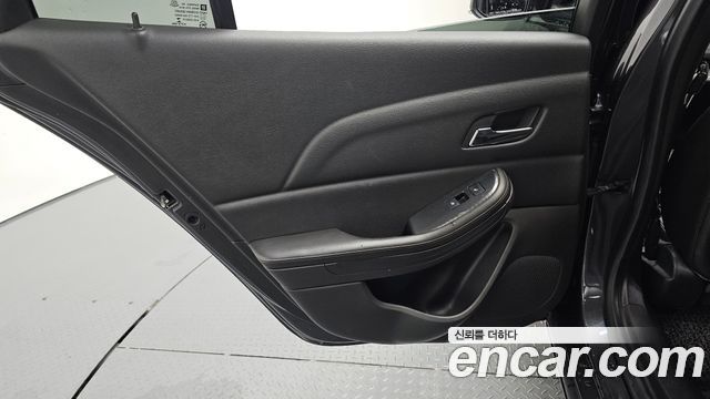 Chevrolet Malibu 2.0 Diesel LT Premium Pack 2015 — фото 25