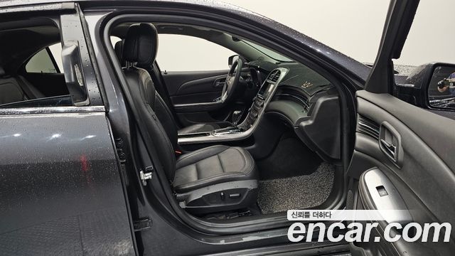 Chevrolet Malibu 2.0 Diesel LT Premium Pack 2015 — фото 26