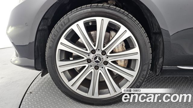 Mercedes-Benz E-Class (W213) E400 4MATIC Exclusive 2017 — фото 5