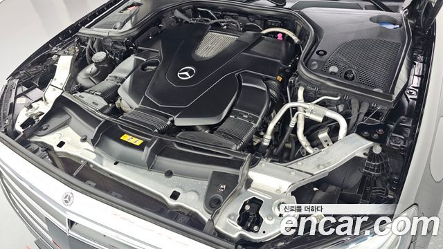 Mercedes-Benz E-Class (W213) E400 4MATIC Exclusive 2017 — фото 6