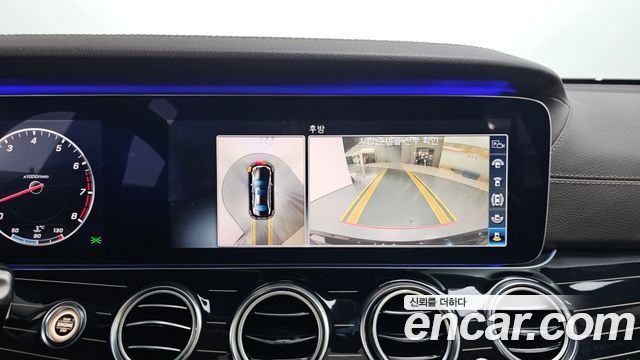 Mercedes-Benz E-Class (W213) E400 4MATIC Exclusive 2017 — фото 15