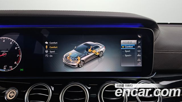 Mercedes-Benz E-Class (W213) E400 4MATIC Exclusive 2017 — фото 17