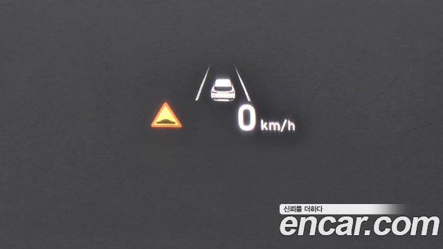 Hyundai Santa Fe Gasoline 2.5T 2WD Calligraphy 2021 — фото 39