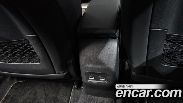 Peugeot e-2008 (II) EV GT 2023 — фото 32