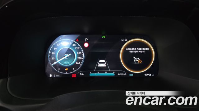 Hyundai Palisade Gasoline 3.8 4WD Calligraphy Black Edition 2024 — фото 8
