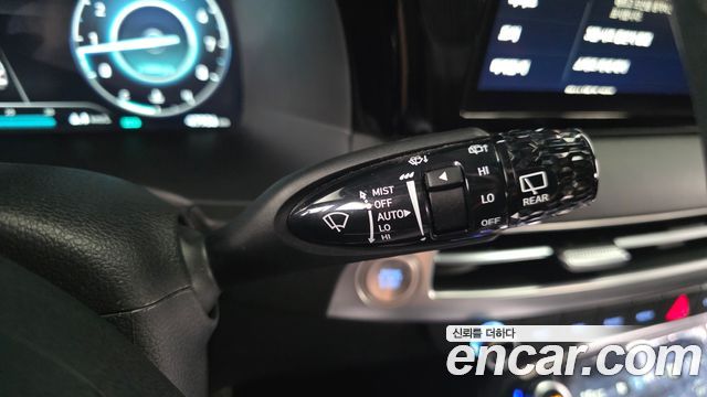 Hyundai Palisade Gasoline 3.8 4WD Calligraphy Black Edition 2024 — фото 16
