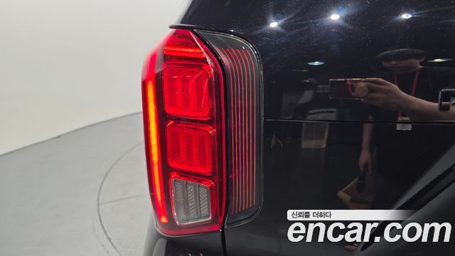 Hyundai Palisade Gasoline 3.8 4WD Calligraphy Black Edition 2024 — фото 23