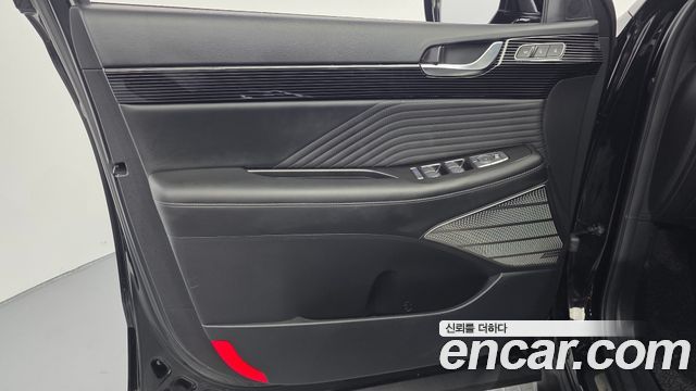 Hyundai Palisade Gasoline 3.8 4WD Calligraphy Black Edition 2024 — фото 24