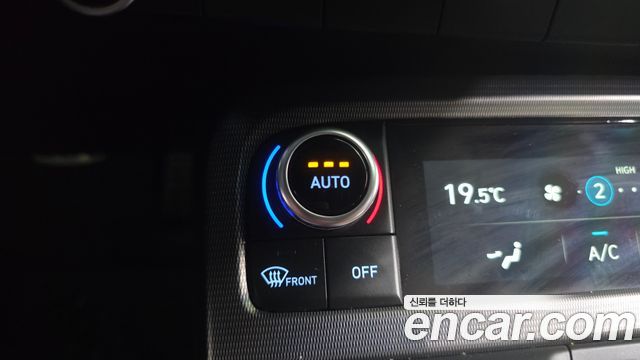 Hyundai Palisade Gasoline 3.8 4WD Calligraphy Black Edition 2024 — фото 27