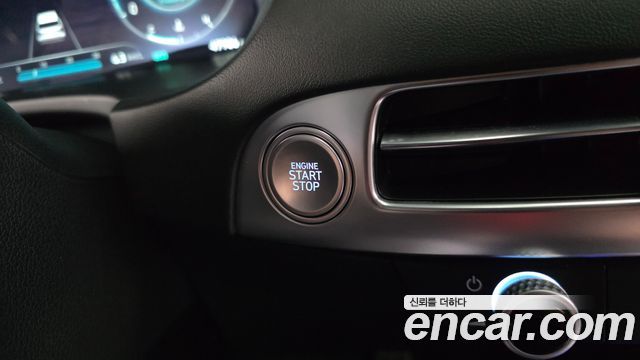 Hyundai Palisade Gasoline 3.8 4WD Calligraphy Black Edition 2024 — фото 28