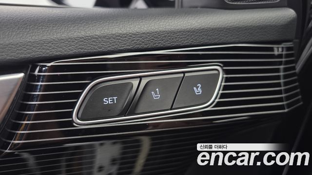 Hyundai Palisade Gasoline 3.8 4WD Calligraphy Black Edition 2024 — фото 35