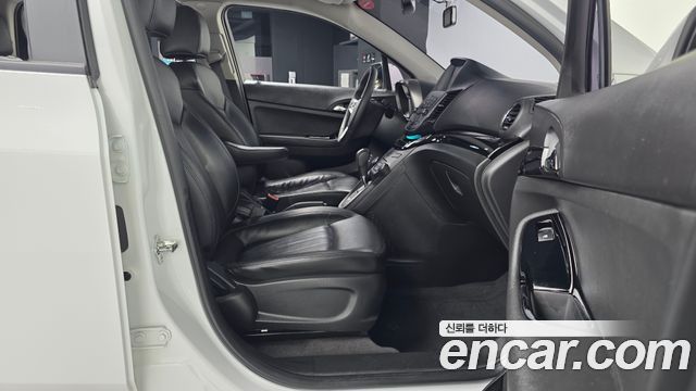 Chevrolet Orlando LPG LT Safety Pack 2018 — фото 15