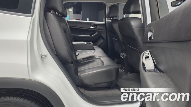 Chevrolet Orlando LPG LT Safety Pack 2018 — фото 16