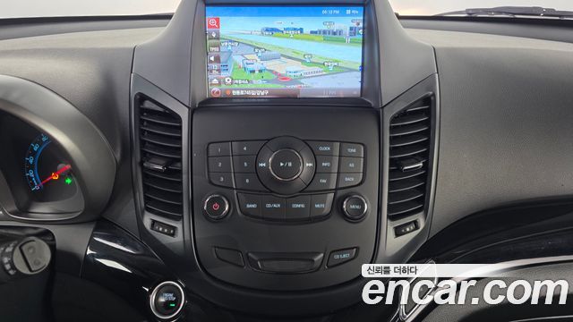 Chevrolet Orlando LPG LT Safety Pack 2018 — фото 18