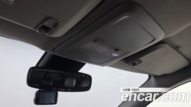 Chevrolet Orlando LPG LT Safety Pack 2018 — фото 20